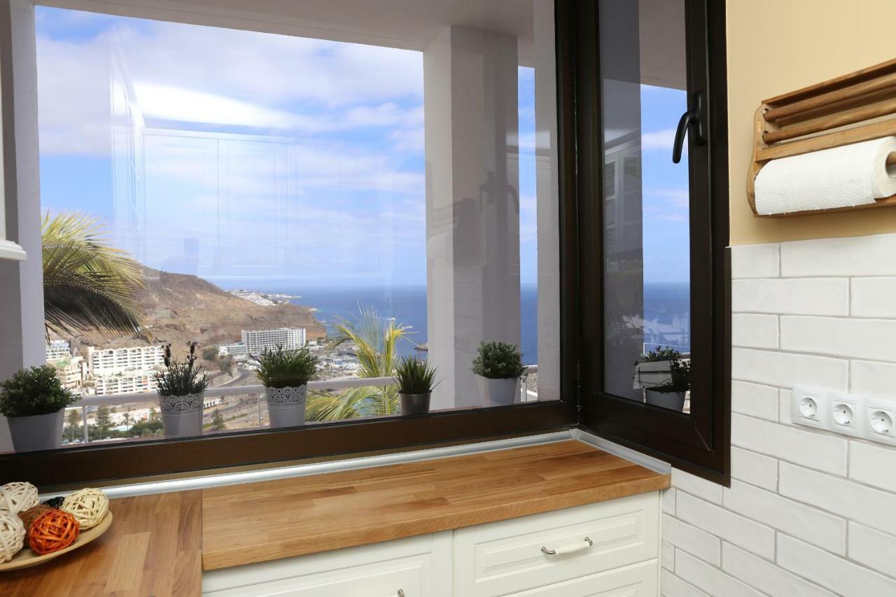 Avenida De La Cornisa 11 Apartment Puerto Rico  Ngoại thất bức ảnh