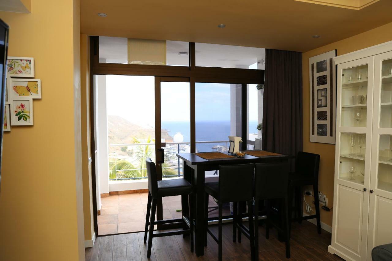 Avenida De La Cornisa 11 Apartment Puerto Rico  Ngoại thất bức ảnh