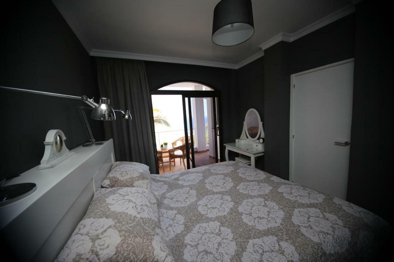 Avenida De La Cornisa 11 Apartment Puerto Rico  Ngoại thất bức ảnh