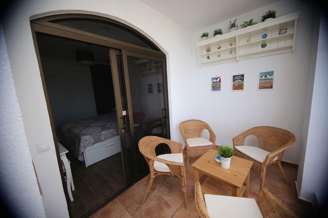Avenida De La Cornisa 11 Apartment Puerto Rico  Ngoại thất bức ảnh