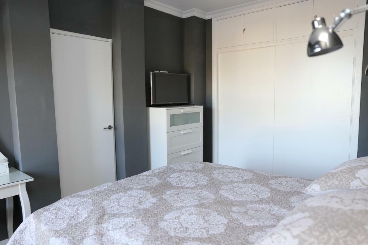 Avenida De La Cornisa 11 Apartment Puerto Rico  Ngoại thất bức ảnh