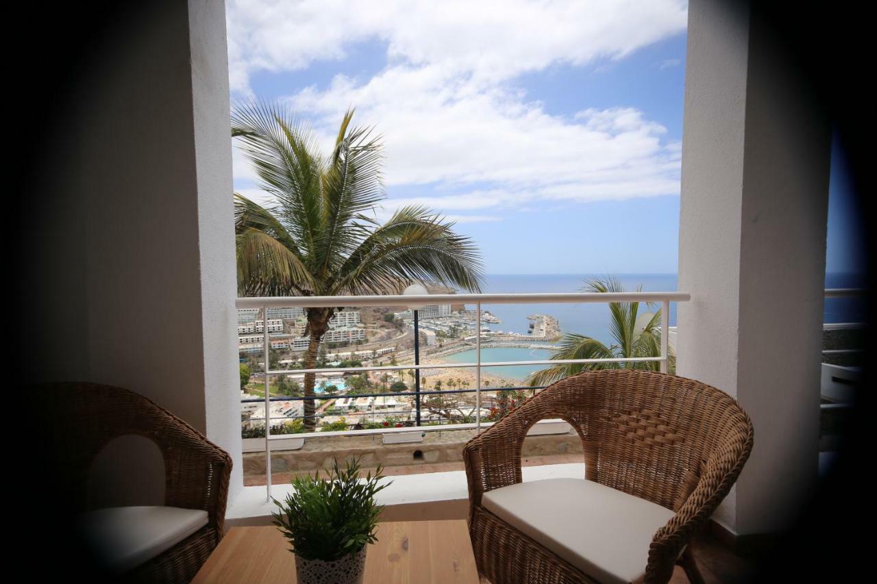 Avenida De La Cornisa 11 Apartment Puerto Rico  Ngoại thất bức ảnh
