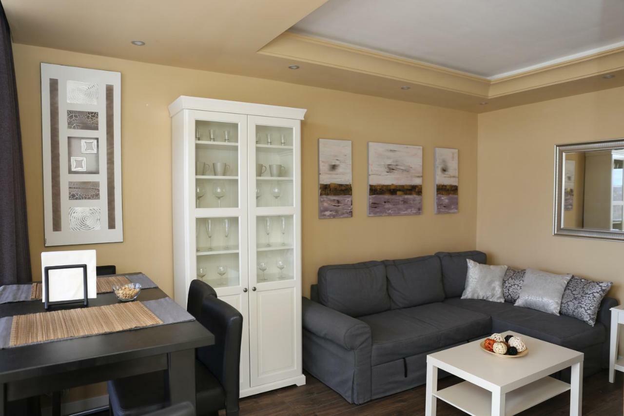 Avenida De La Cornisa 11 Apartment Puerto Rico  Ngoại thất bức ảnh