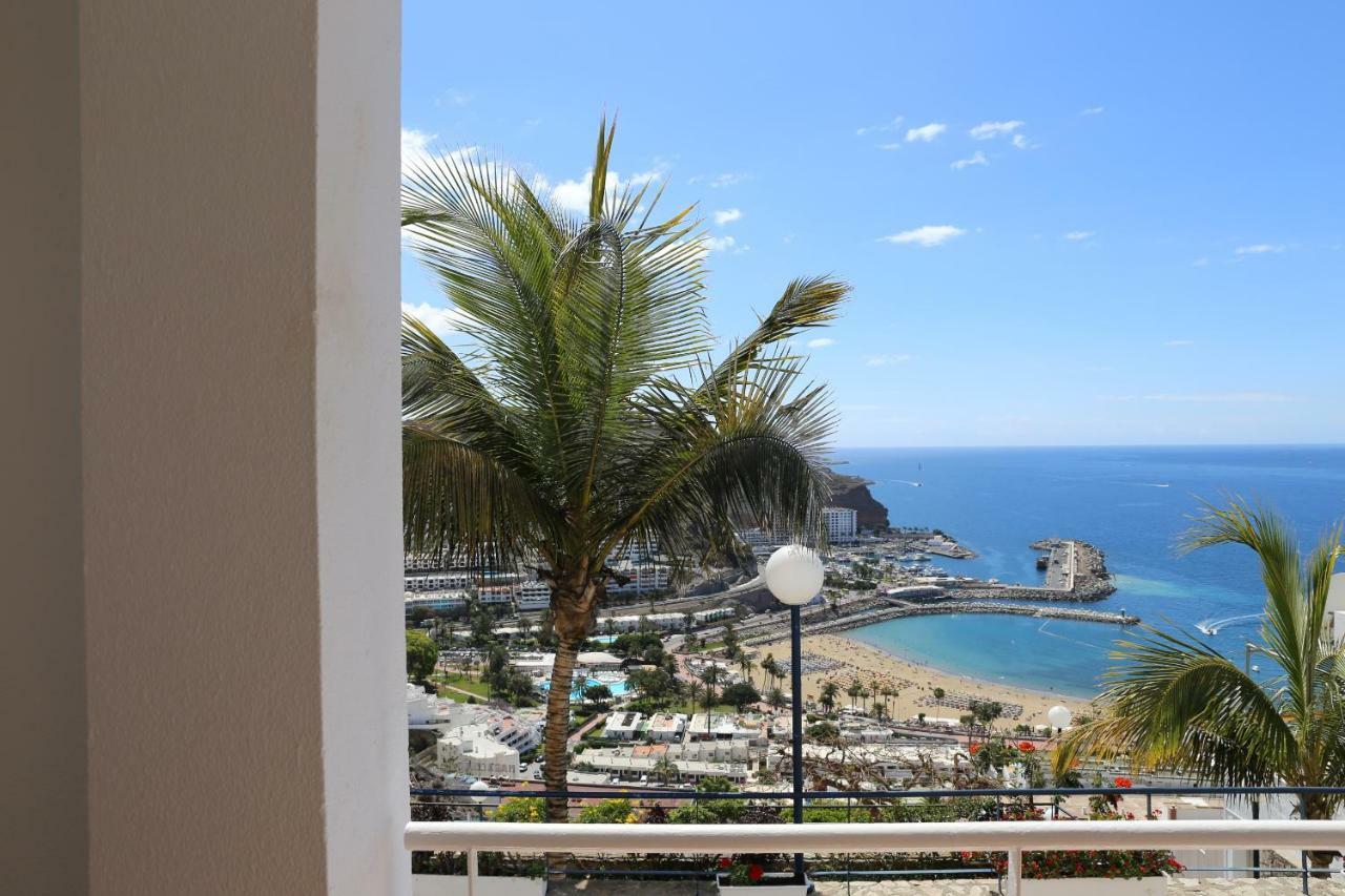 Avenida De La Cornisa 11 Apartment Puerto Rico  Ngoại thất bức ảnh