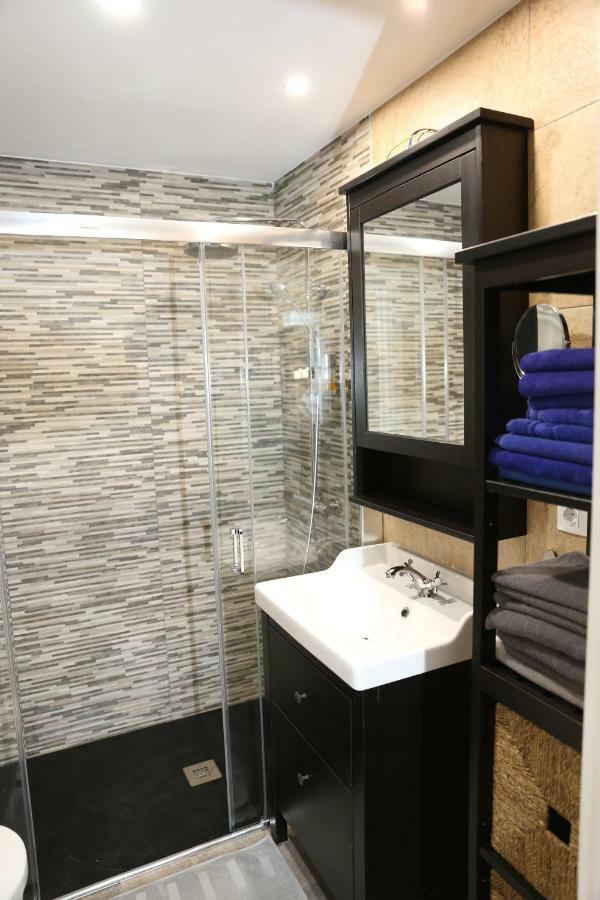 Avenida De La Cornisa 11 Apartment Puerto Rico  Ngoại thất bức ảnh