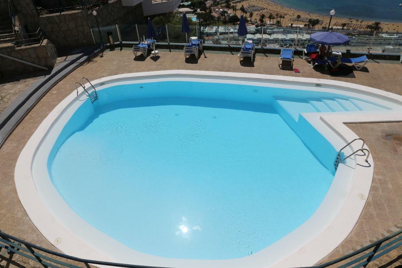 Avenida De La Cornisa 11 Apartment Puerto Rico  Ngoại thất bức ảnh